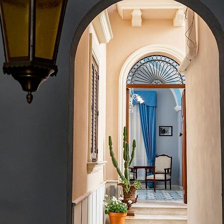 Dimora La Torre Room Фавиньяна Экстерьер фото