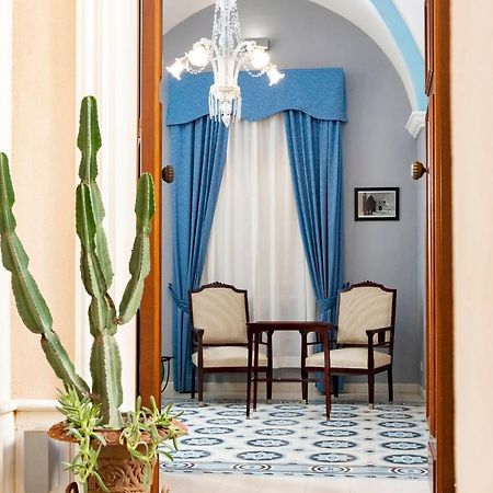 Dimora La Torre Room Фавиньяна Экстерьер фото
