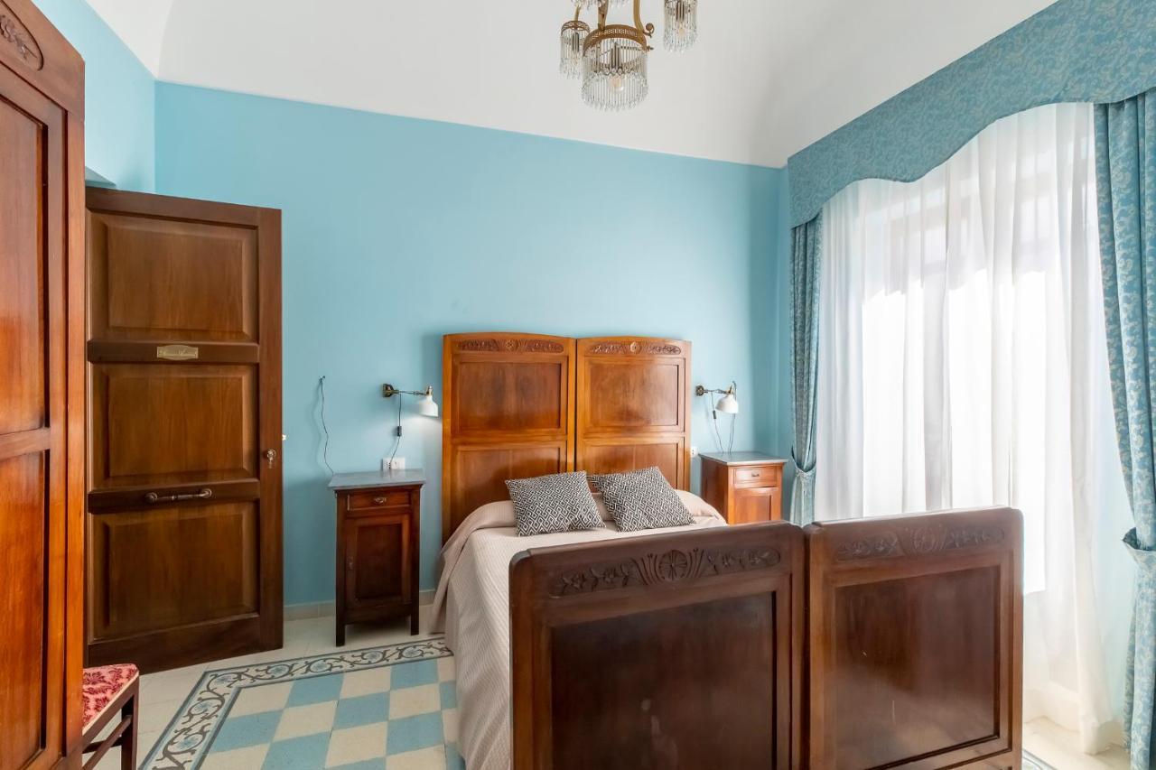 Dimora La Torre Room Фавиньяна Экстерьер фото