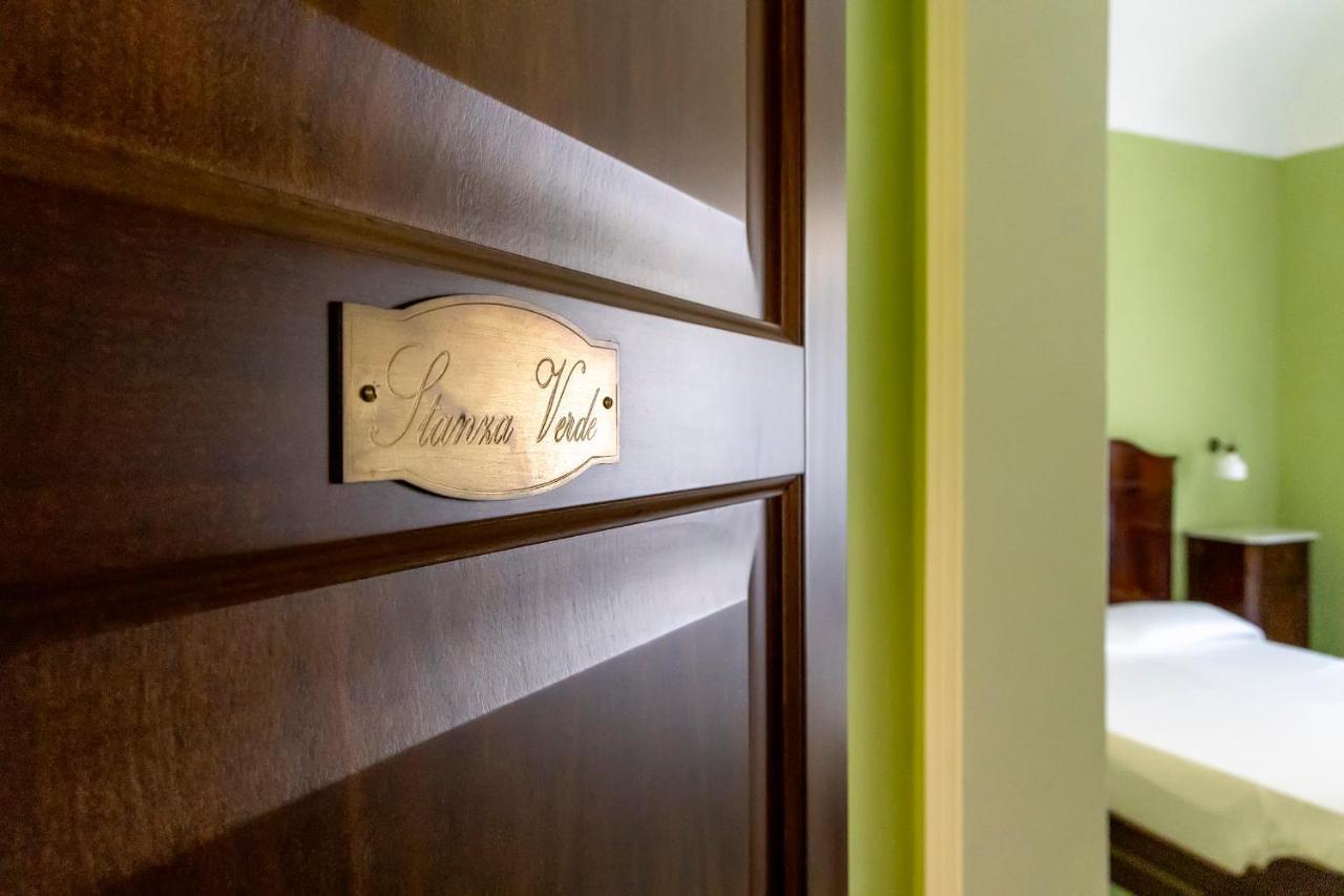 Dimora La Torre Room Фавиньяна Экстерьер фото