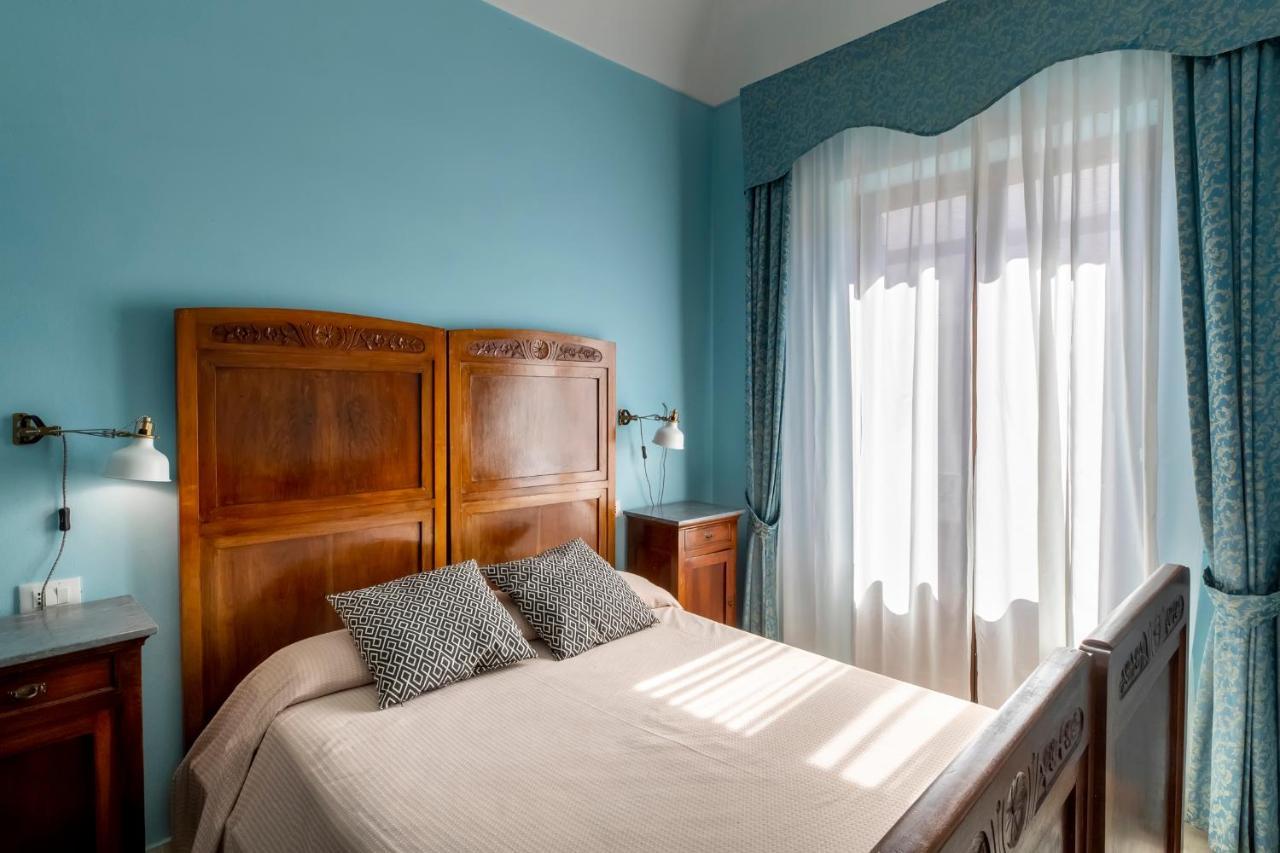 Dimora La Torre Room Фавиньяна Экстерьер фото