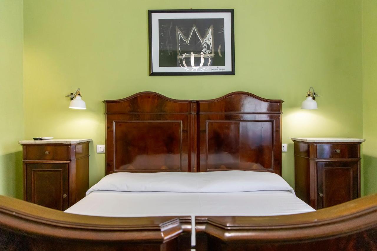 Dimora La Torre Room Фавиньяна Экстерьер фото