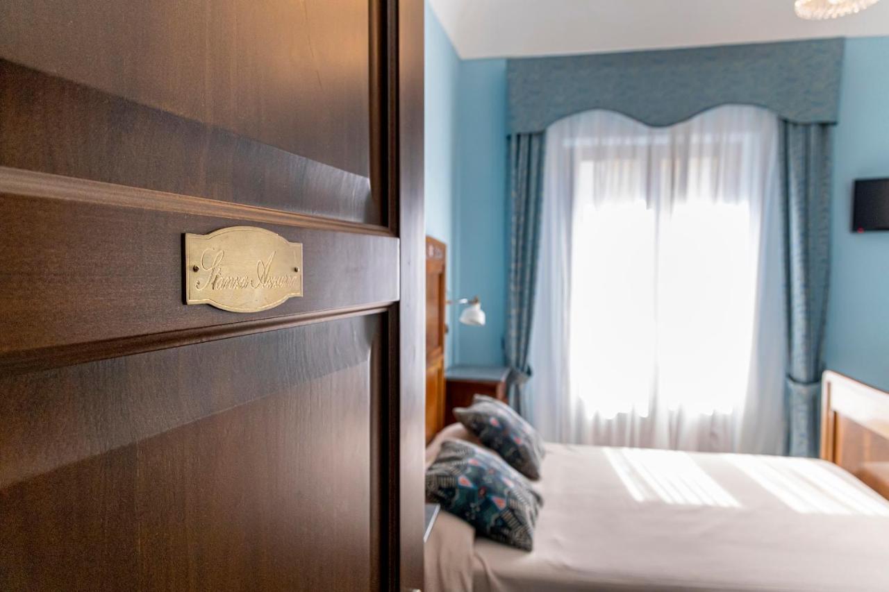 Dimora La Torre Room Фавиньяна Экстерьер фото