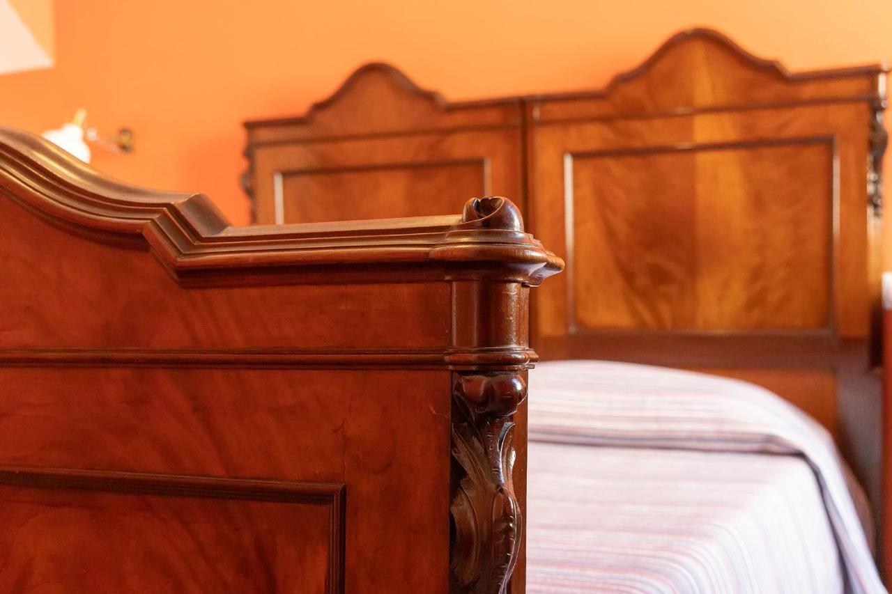 Dimora La Torre Room Фавиньяна Экстерьер фото