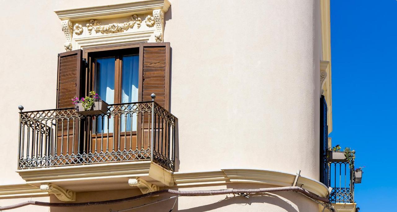 Dimora La Torre Room Фавиньяна Экстерьер фото
